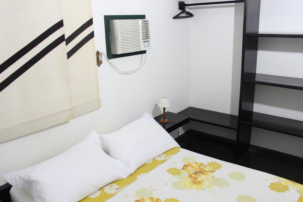Quarto Duplo