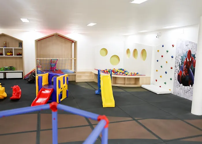 Pontal da FerraduraPousada